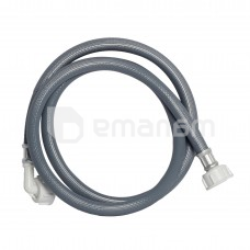 სარეცხი მანქანის შლანგი Tucai Taq Lav 22C H3/4 - 4000 მმ