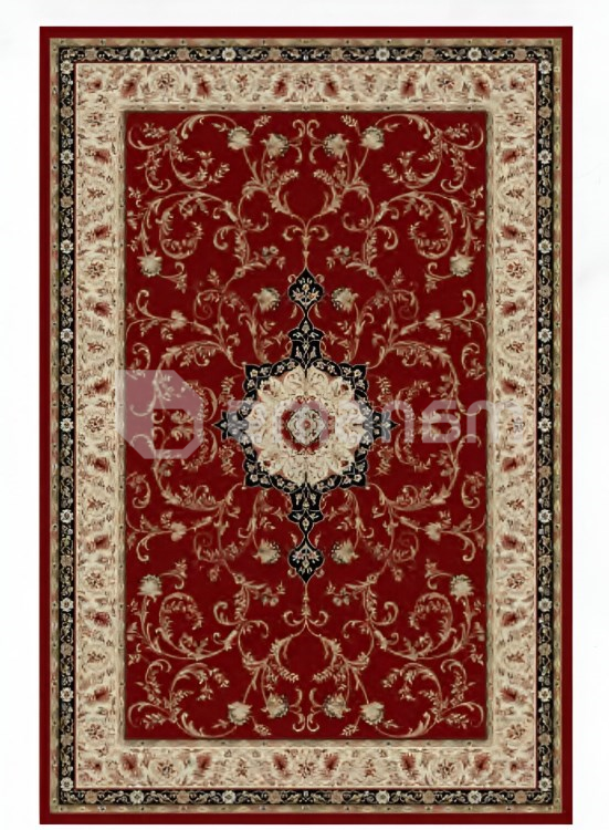 ხალიჩა KARAT LOTOS 523/210 1,2x1,7 მ