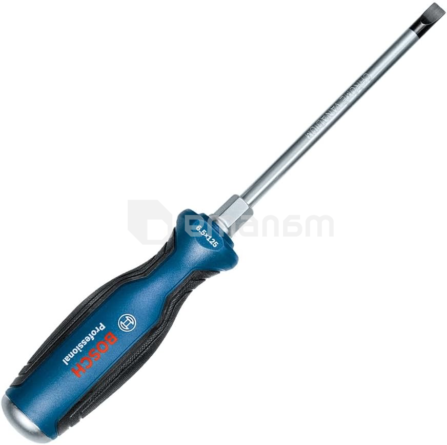 სახრახნისი Bosch 1600A01TG1 SL6.5x125