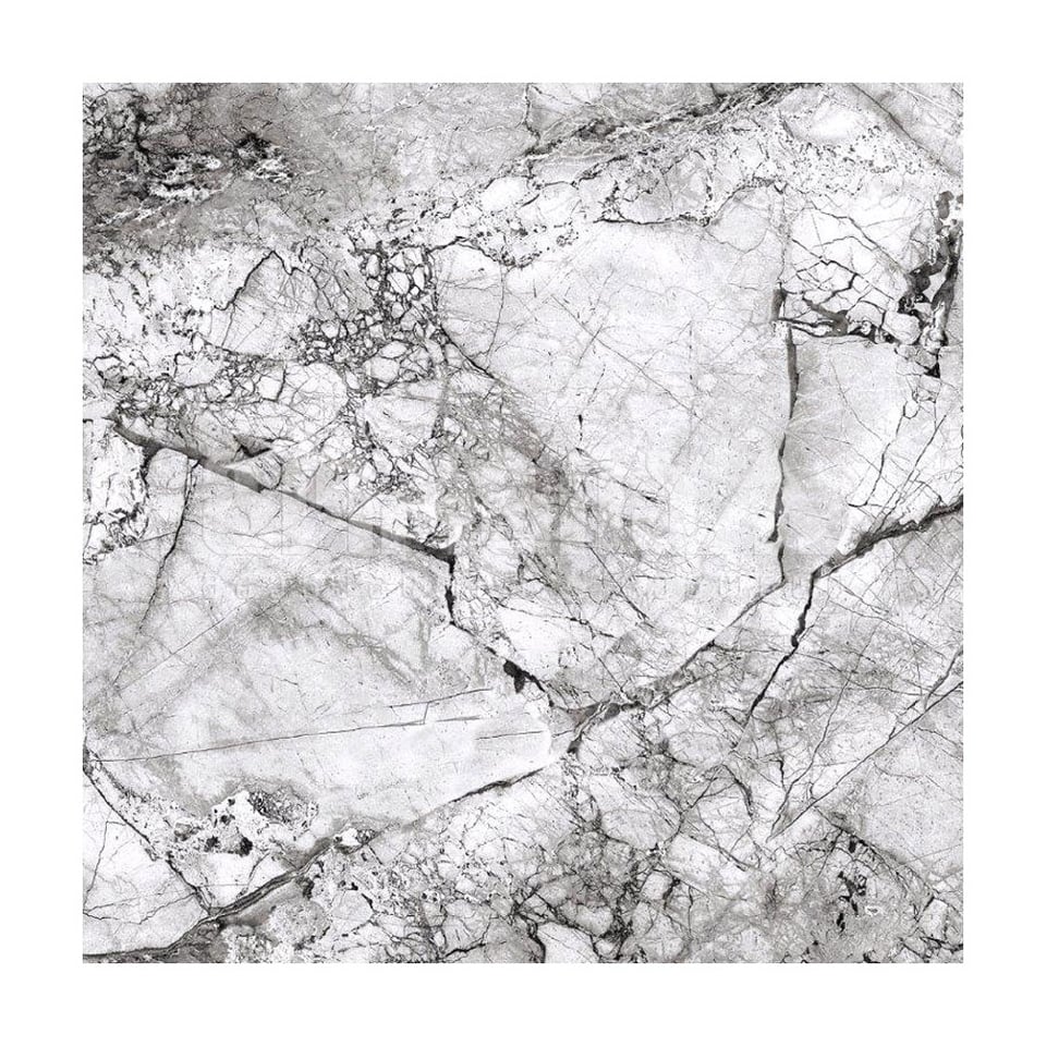 კერამოგრანიტი NAXOS WHITE 60*60