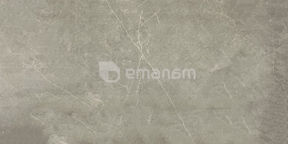 კერამოგრანიტი Stile Ceramic Daima Grey 60x120სმ