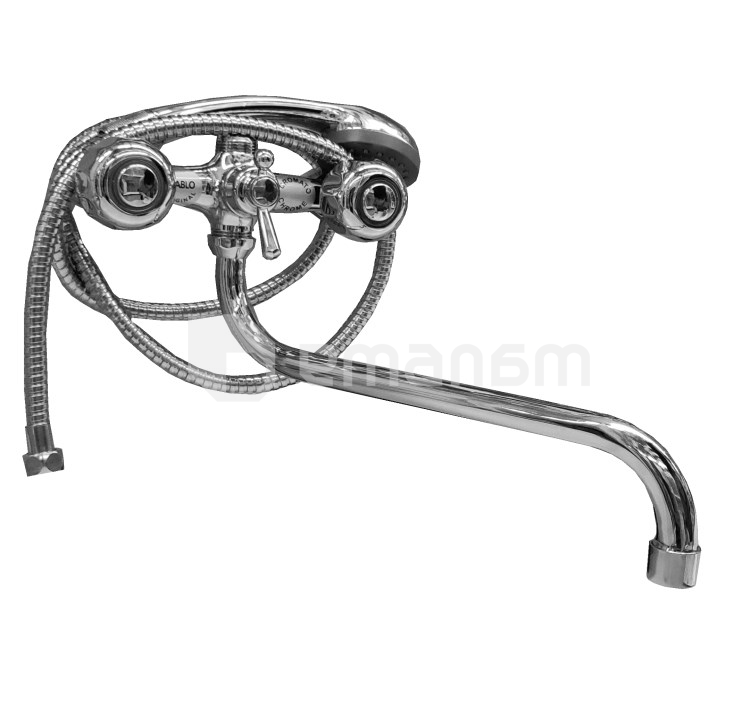 შემრევი ონკანი საშხაპეს 200S