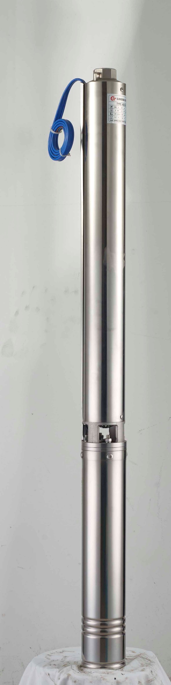 წყლის ტუმბო