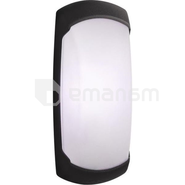 სანათი Fumagalli FRANCY OP BLACK OPAL E27 1x