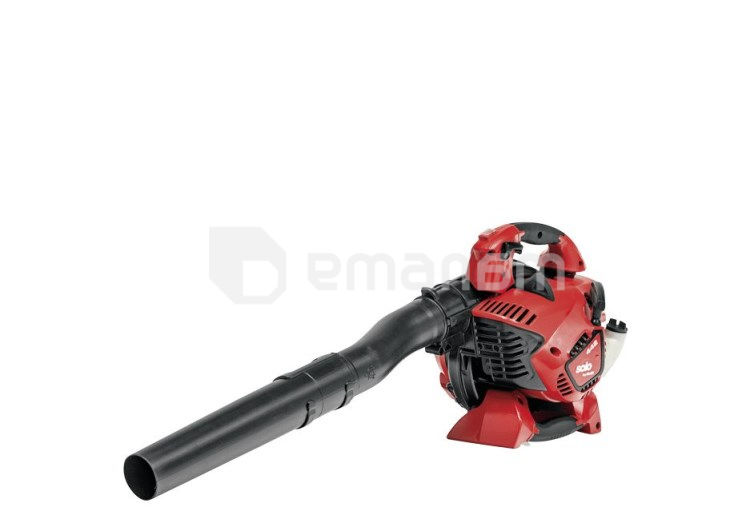 მტვერსასრუტი ბაღის ბენზინის Solo by AL-KO 442 800W