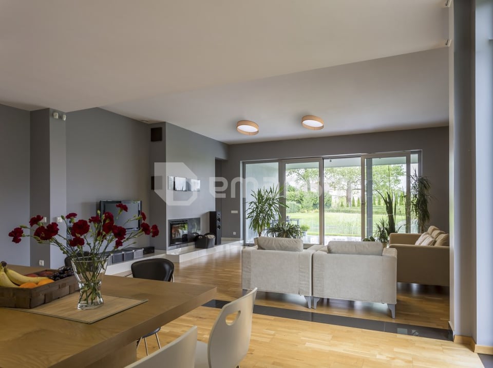 ჭერის სანათი Kanlux 36508 RIFA LED 17.5W NW N2