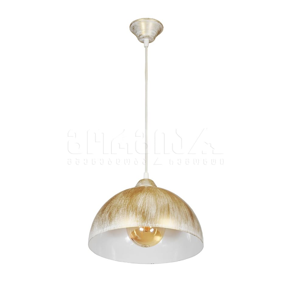 ჭაღი 52861/1 BLACK - Venon