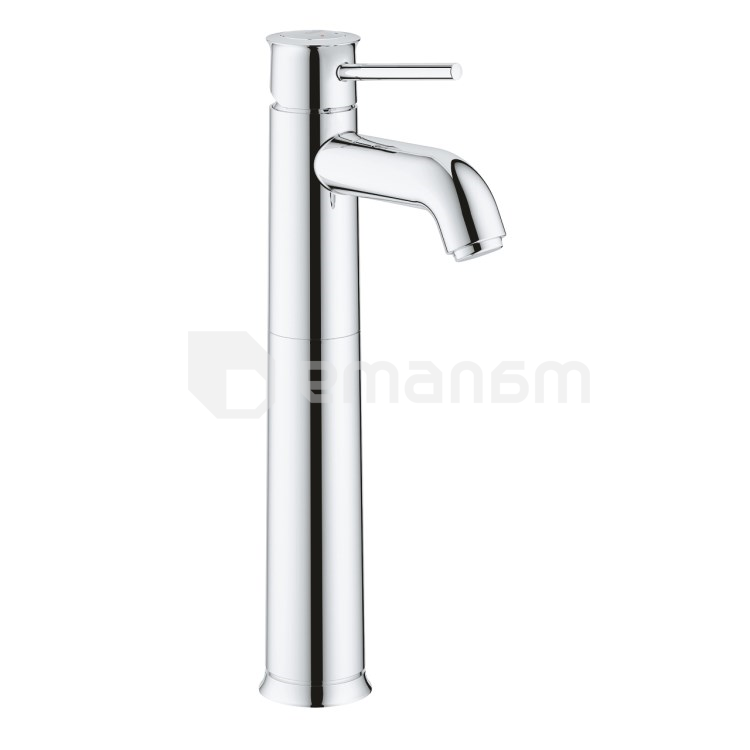 ხელსაბნის ონკანი Grohe Start Classic OHM Vessel 23784000