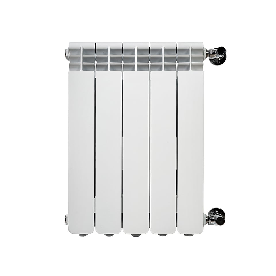 სექციური რადიატორი 600 QUICO - AL-TECH