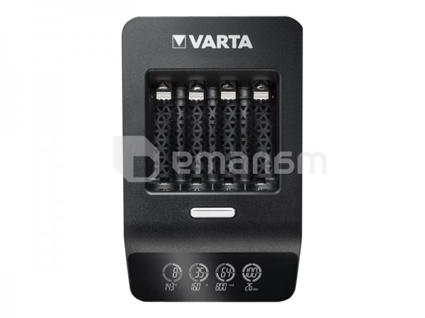 სწრაფი დამტენი VARTA LCD ULTRA 4 2100mAh AA