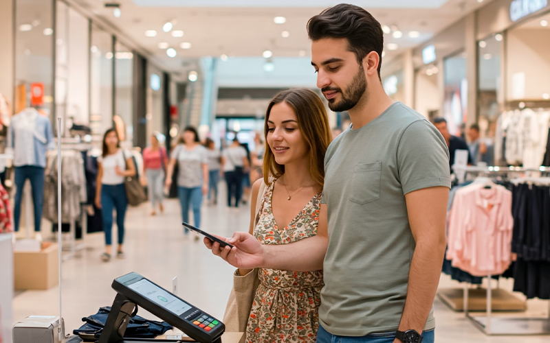 visa digital card cashback