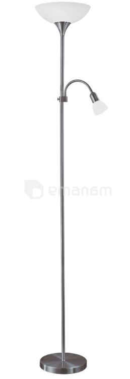 ტორშერი Eglo 93917 E27 MAX 1x 60W + E14 MAX 1x 25W