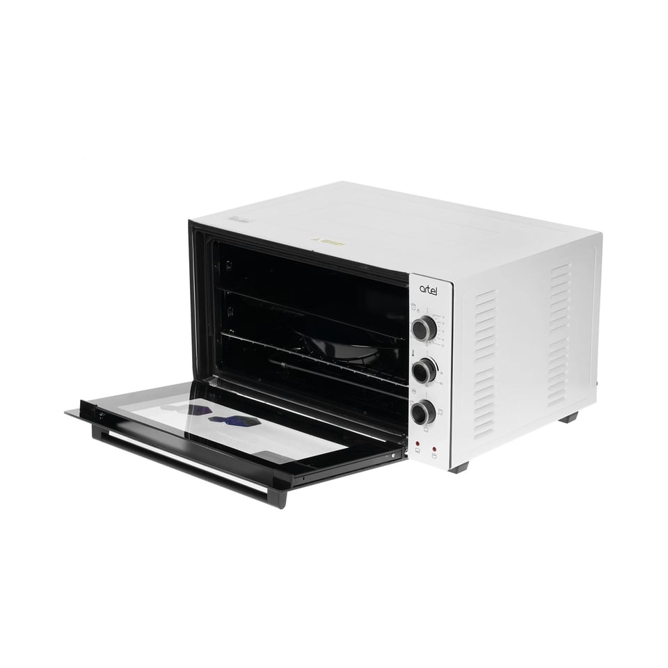 ელექტრო ღუმელი ARTEL MD 4218 E White