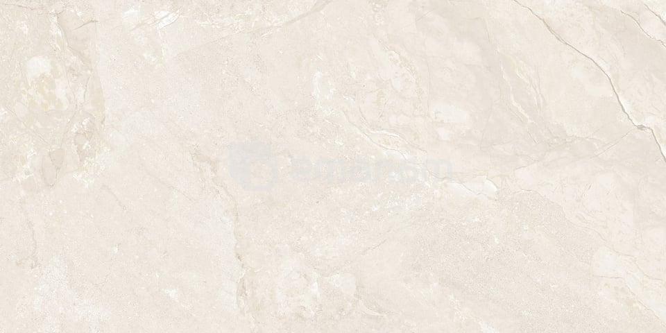 კერამოგრანიტი Emotion Ceramics P CALLAS IVORY PUL 9,5 R PRI 60X120სმ