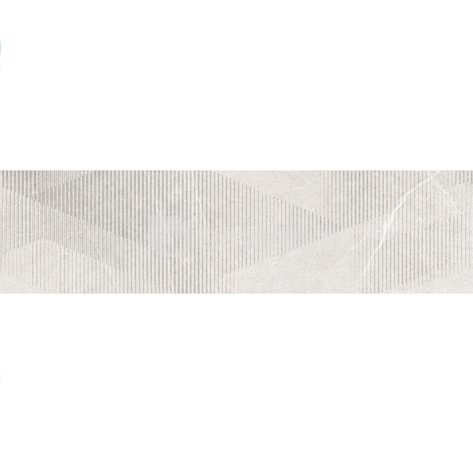 კერამოგრანიტი Lavish Ceramics Fusion Blanco Deco 300x1200