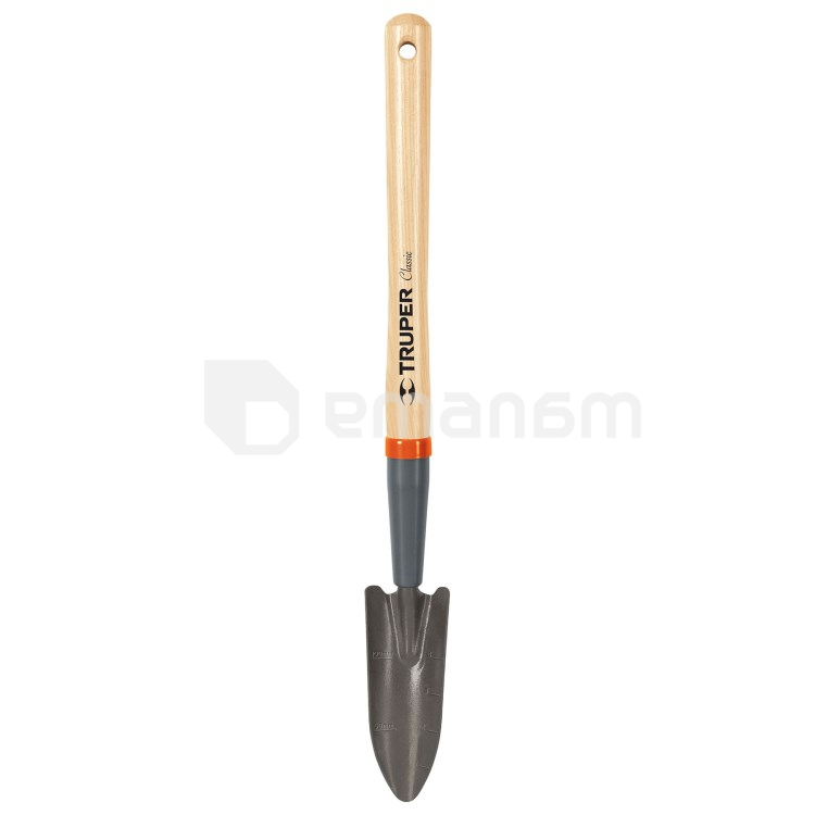 ნიჩაბი ბაღის Truper GTL-TR 53.8 სმ