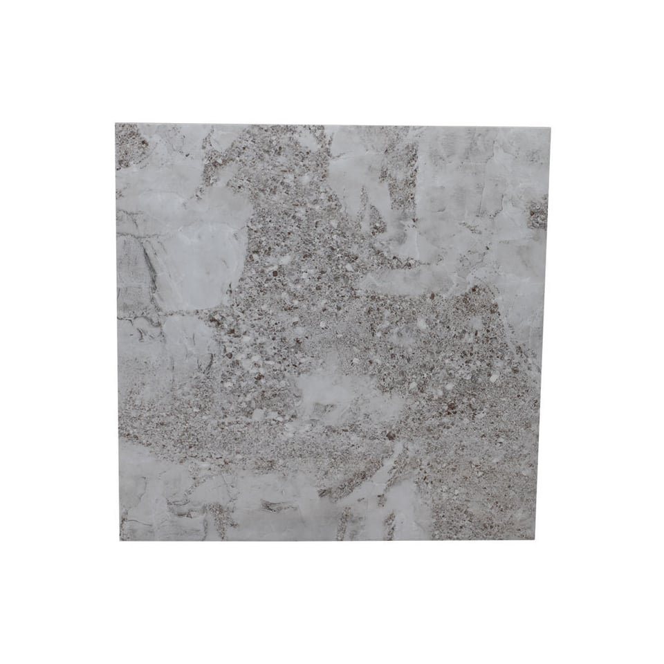 კერამიკული ფილა 45X45 სმ MOONSTONE SILVER REC-1