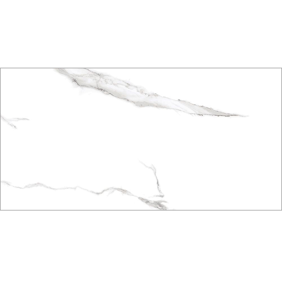 კერამოგრანიტი Qua seramik STATUARIO 60X120