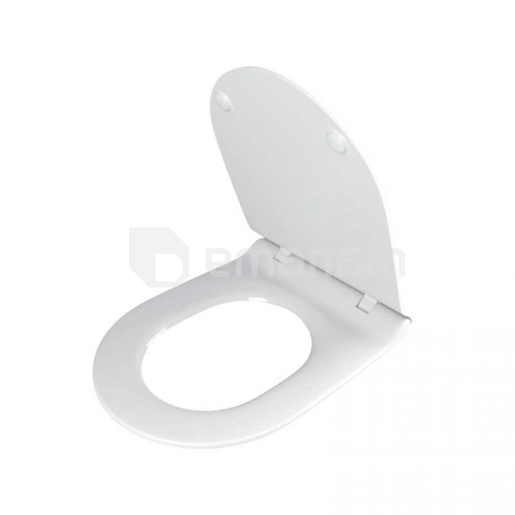 უნიტაზის თავსაფარი  Hakersan MF2013