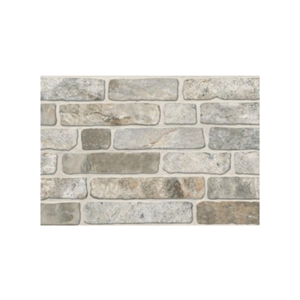 კერამოგრანიტი Brick Gray 30X60