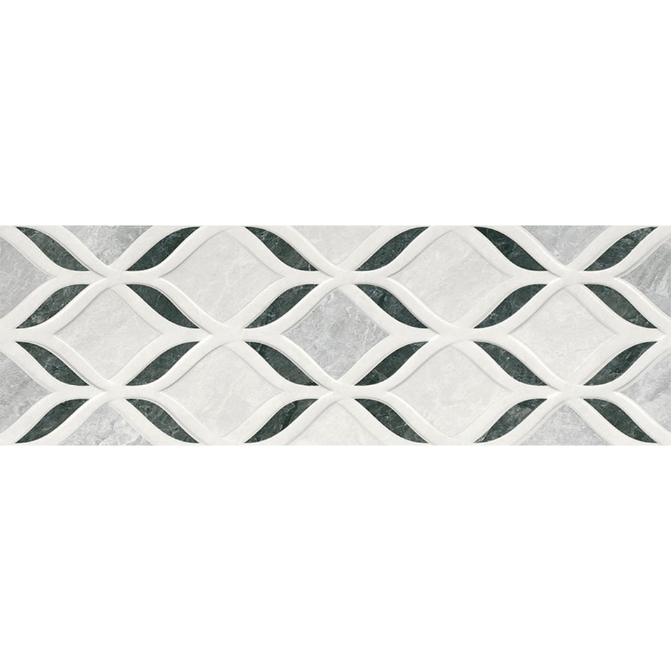 დეკორი Enzo Mix Decofon 30*90 "Bien"