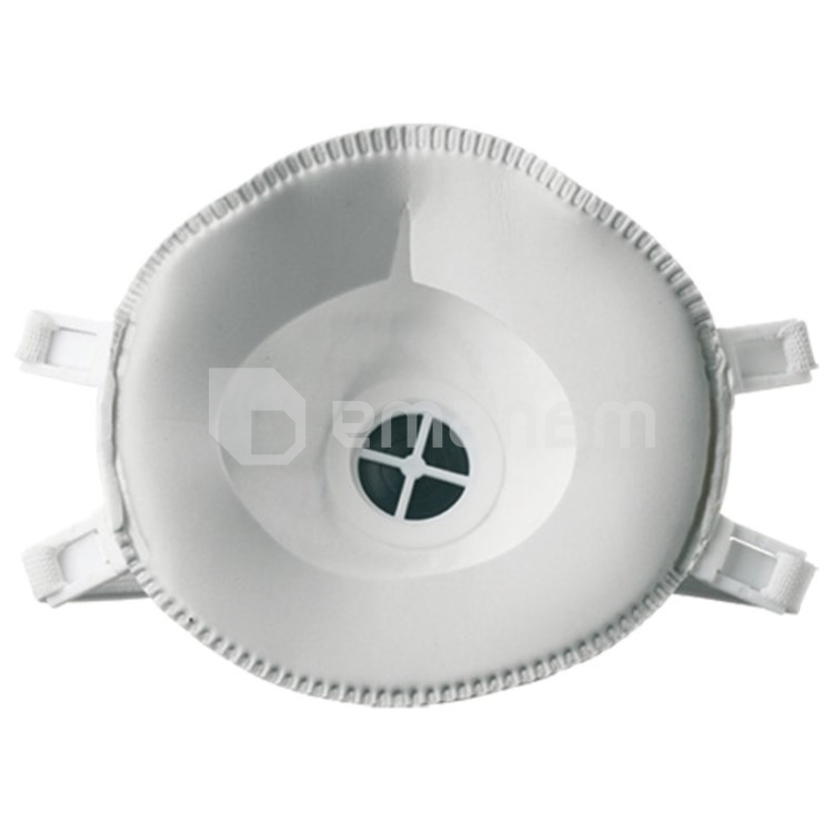 რესპირატორი Sup-Air 23306 FFP3