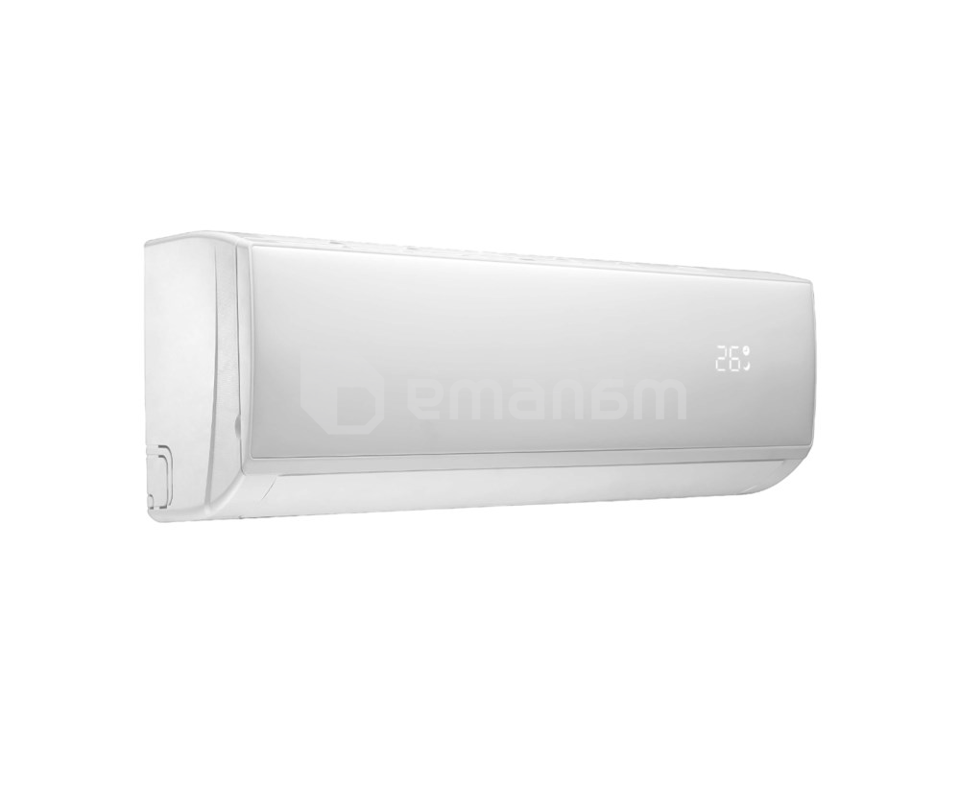 კონდიციონერი კედლის ინვერტორული VEETEK VT-12 12000BTU INVERTER 35-40 მ²