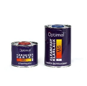 Optimal 5L ლაქი  MS