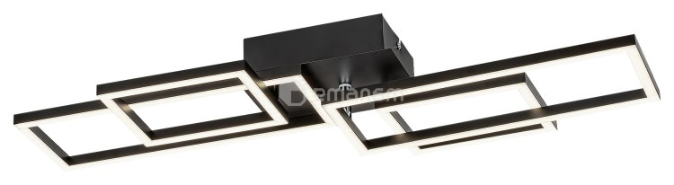 ჭაღი Rabalux QUINCE 40W 4000K 3084