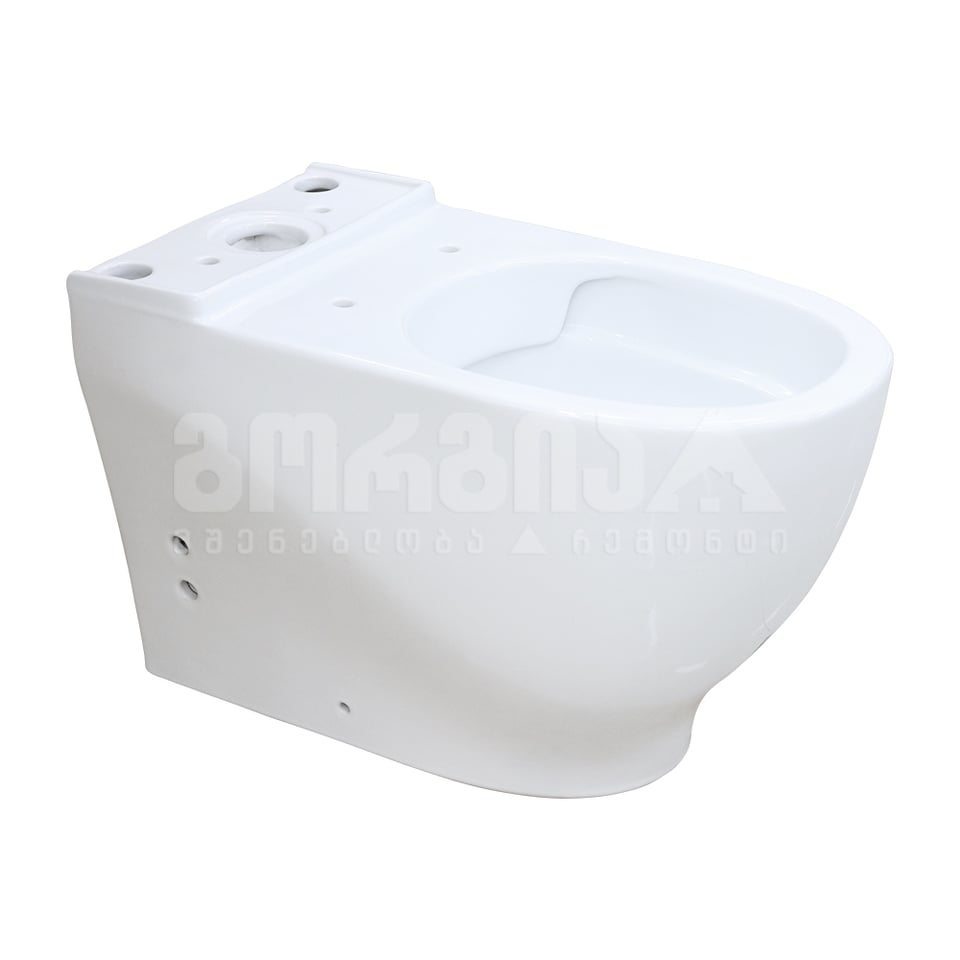 უნიტაზი Rim-Off Mare MA361 (MA410)