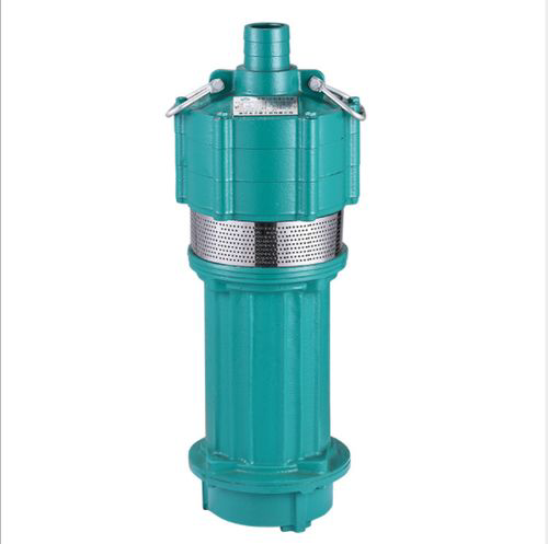 წყლის ტუმბო QD3-60-2.2KW