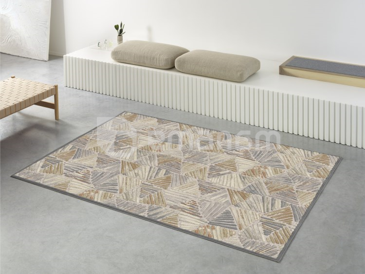 ხალიჩა Verbatex Farashe 1084c474310 120x170 სმ