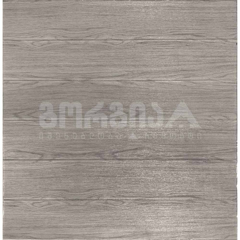 დეკორატიული პანელი თვითწებვადი, "შიმო"  70სმ*70სმ