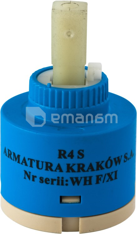 კარტრიჯი ონკანის KFA R4 40 მმ