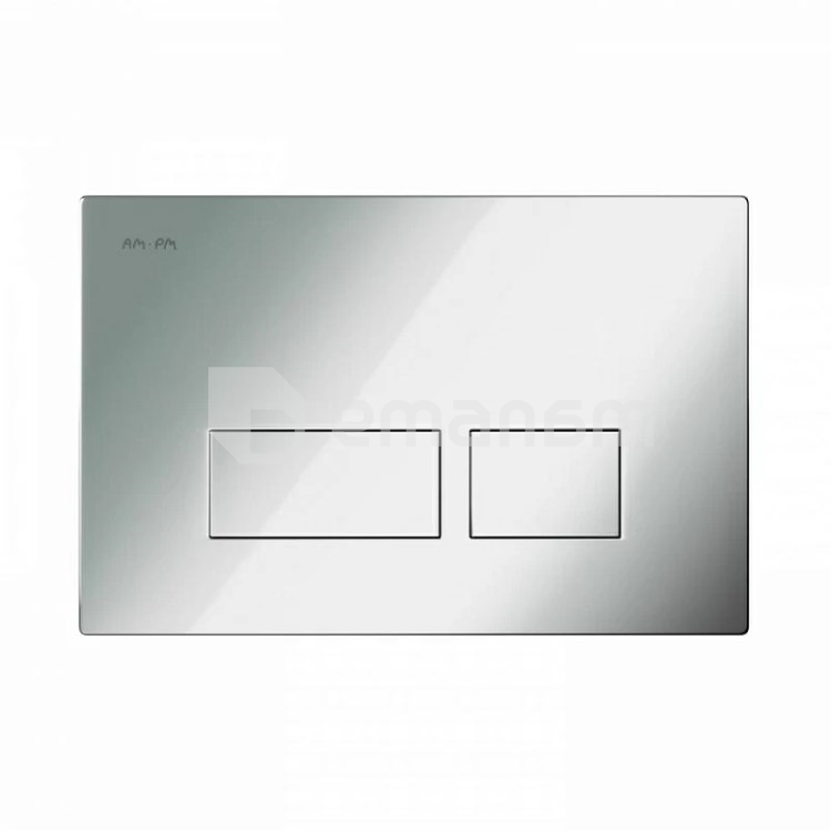 ღილაკი ინსტალაციისათვის AM.PM Pro S I047051