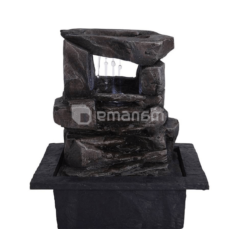 დეკორატიული შადრევანი Koopman 2ass