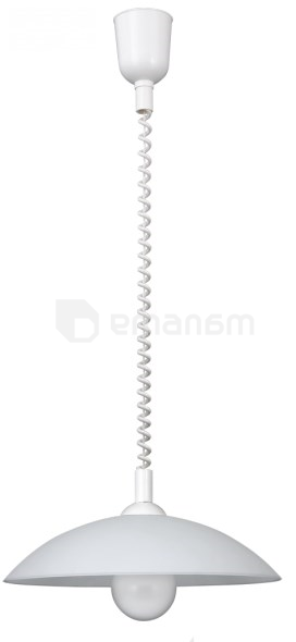 საკიდი Rabalux Round 4780 E27 1x MAX 60W