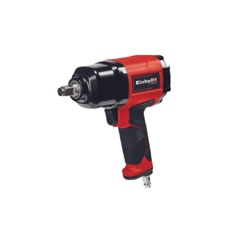 ქანჩდამჭერი ჰაერზე 1/2" TC-PW 610 EINHELL