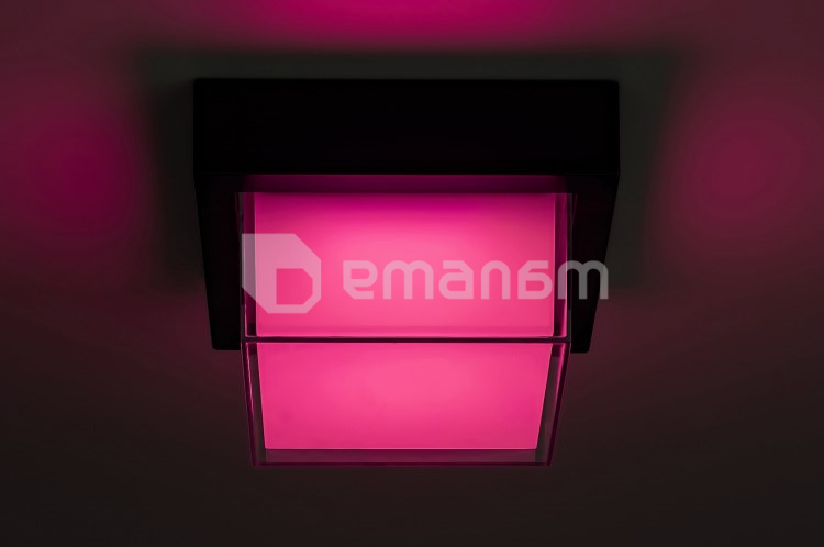 სანათი ბაღის Rabalux Durbe LED 10W IP54 7247