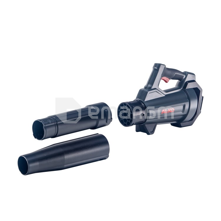 ჰაერსაბერი ბაღის აკუმულატორის Al-Ko LB 1860 18V