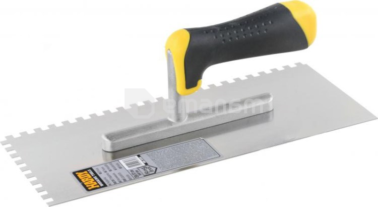 საპრიალებელი დაკბილული Hardy 0800-282806 12x28 სმ