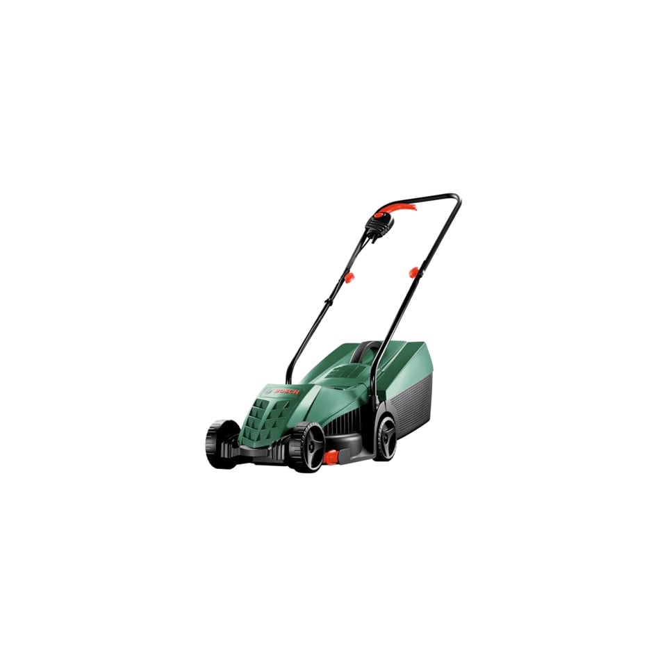 ელექტრო გაზონის საკრეჭი Bosch EasyRotak 32-205 1200 W 32 სმ