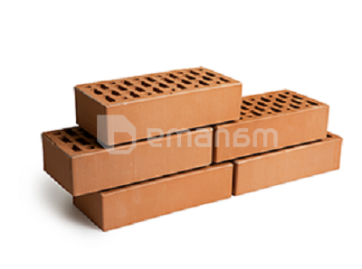 აგური კერამიკის 250x120x65 მმ