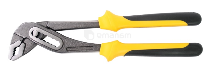 მილის გასაღები Topmaster 210156 0-36/250 მმ