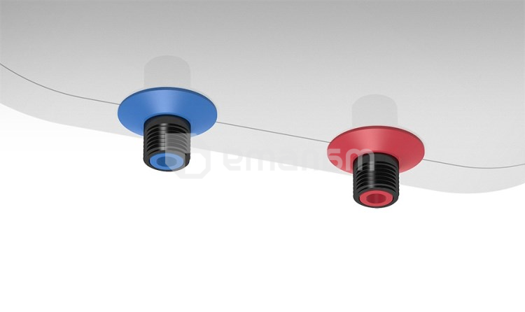 წყლის ელექტროგამაცხელებელი Thermex H 15 U 1500W