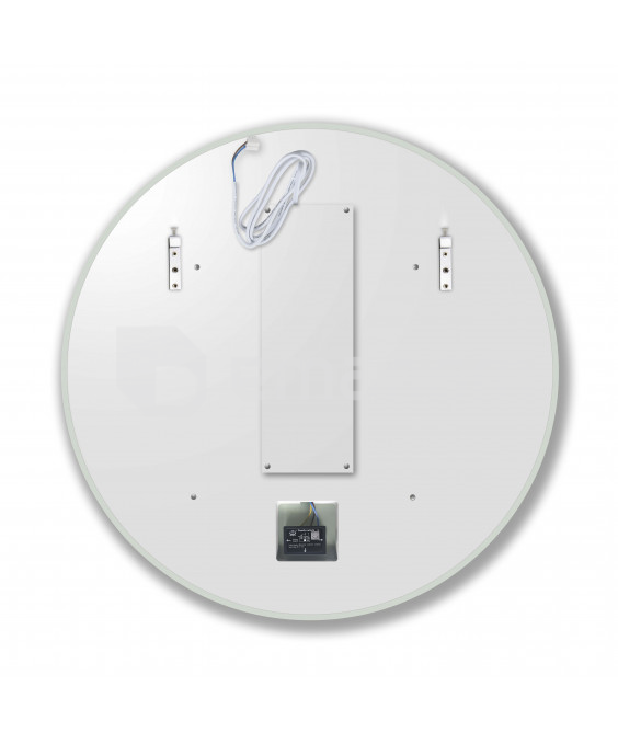 სარკე განათებით  და სენსორით Sunny D80 S 80 სმ