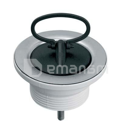 ხელსაბანის სიფონი  MCALPINE HC15B