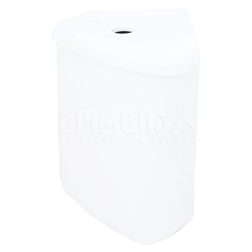 კუთხის  უნიტაზის ავზი SD440 (310)  SEDEF