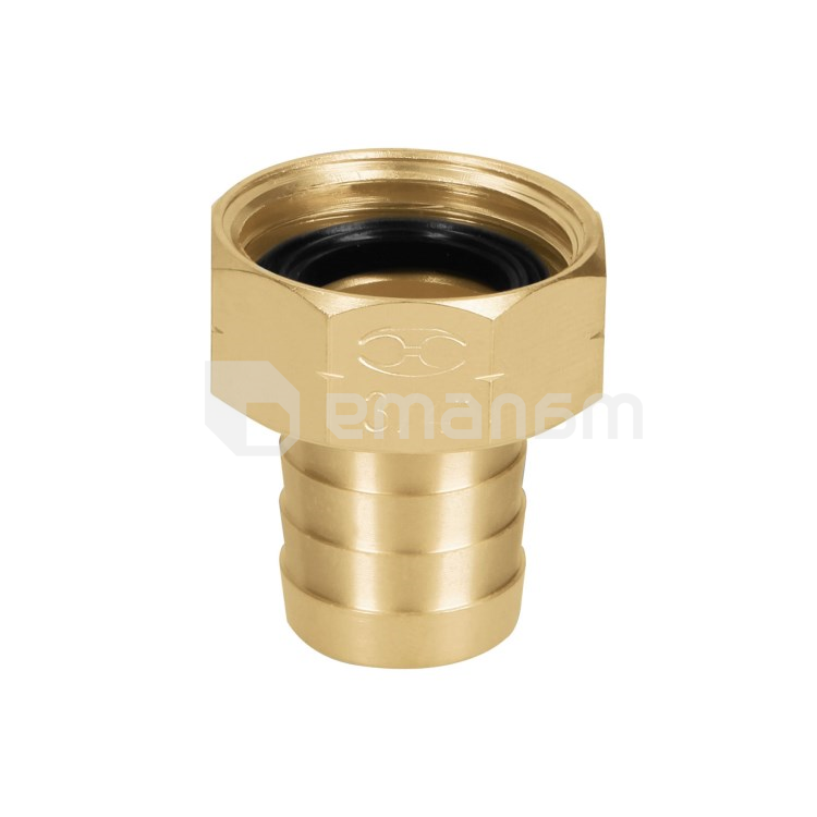 შემაერთებელი შლანგის Truper CF-3/4B 3/4"
