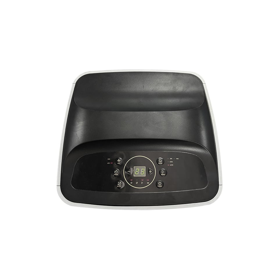 პორტატული კონდიციონერი 9000 BTU (25-30 კვმ) FDP26-1065R5